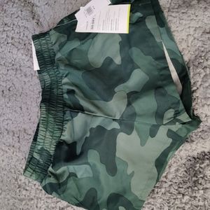 Girls old navy shorts